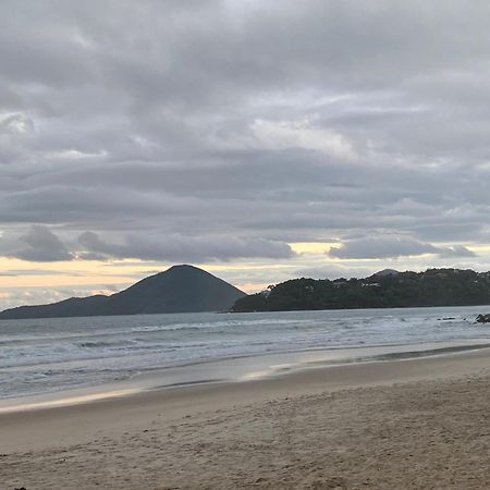 Canto Nobre Da Praia Grande - Perfeito Para Familia Ubatuba Extérieur photo
