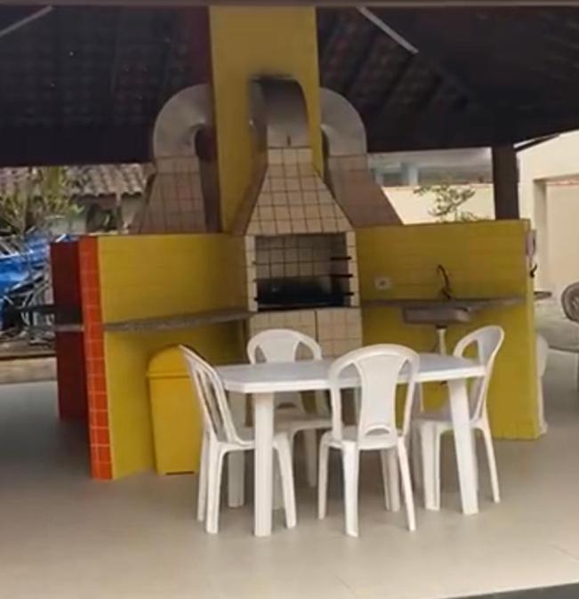 Canto Nobre Da Praia Grande - Perfeito Para Familia Ubatuba Extérieur photo