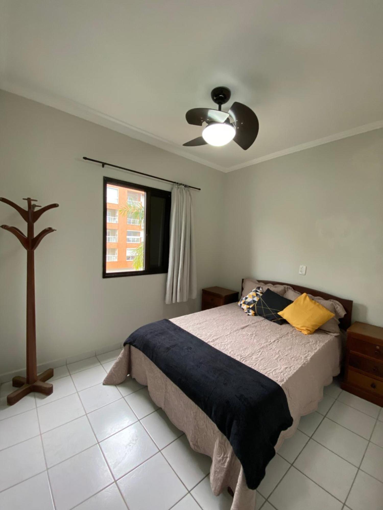Canto Nobre Da Praia Grande - Perfeito Para Familia Ubatuba Extérieur photo